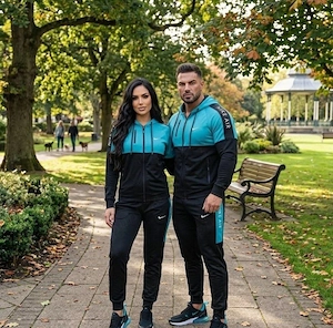 Trening cumplit silon 