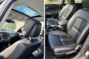 Kia Ceed EcoDynamics 1.6CRDI E5