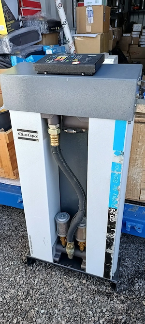 Air Dryer Atlas Copco CD 25
