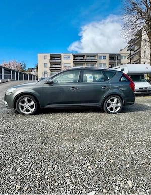 Kia Ceed EcoDynamics 1.6CRDI E5 - imagine 3