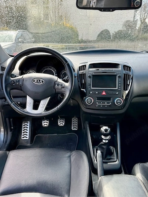Kia Ceed EcoDynamics 1.6CRDI E5 - imagine 4