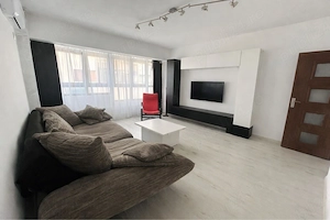 Inchiriat - Apartament 2 camere Metalurgiei 