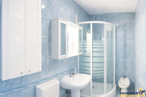 Mobilat si echipat, compozitie ergonomica, pe 3 camere, Ghimbav, Brasov - imagine 6