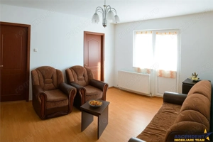 Mobilat si echipat, compozitie ergonomica, pe 3 camere, Ghimbav, Brasov - imagine 9