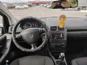 Vand Mercedes A 180 CDI - imagine 3