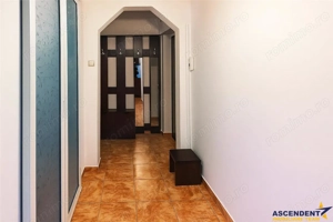 Mobilat si echipat, compozitie ergonomica, pe 3 camere, Ghimbav, Brasov - imagine 7