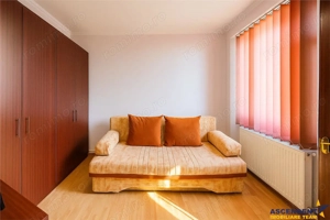 Mobilat si echipat, compozitie ergonomica, pe 3 camere, Ghimbav, Brasov - imagine 5