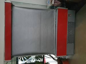 Raft frigorific lactate mezeluri 1330mm