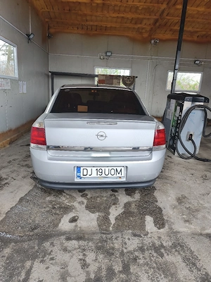 Opel vectra C - imagine 3