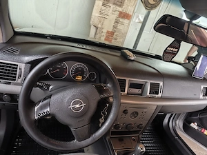 Opel vectra C - imagine 2