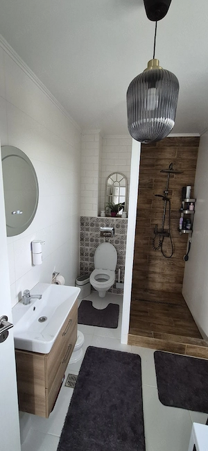    Casă P+1+Pod Măgurele | 4 dormitoare | mobilată | teren 400 mp - imagine 3