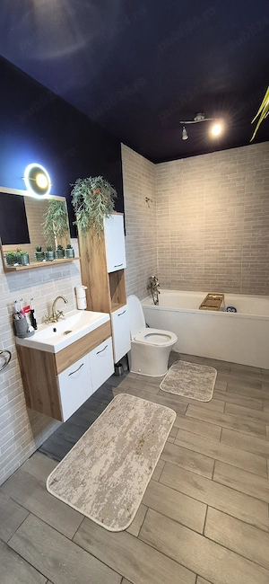    Casă P+1+Pod Măgurele | 4 dormitoare | mobilată | teren 400 mp - imagine 6