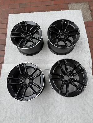 Vând jante Mercedes Originale - imagine 5