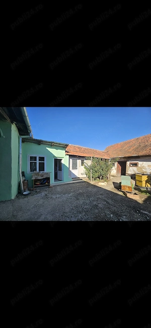 Casa de vanzare - imagine 4