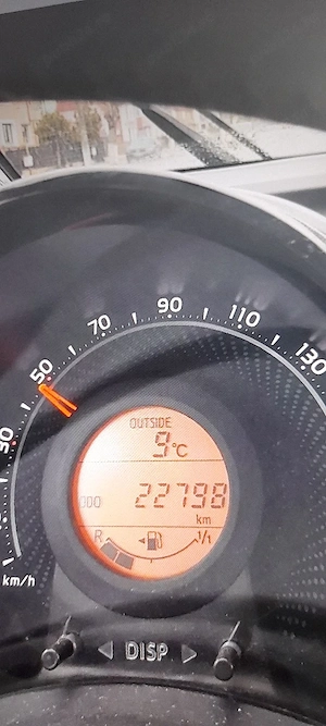 toyota aigo - imagine 2