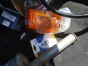 Dacia 1310 din 1992 toate actele valabile ITP și fiscal - imagine 10