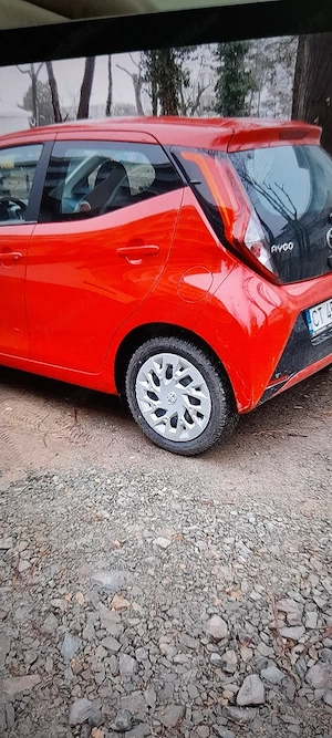 toyota aigo - imagine 3