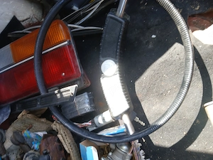 Dacia 1310 din 1992 toate actele valabile ITP și fiscal - imagine 8