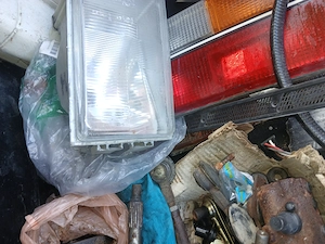 Dacia 1310 din 1992 toate actele valabile ITP și fiscal - imagine 7