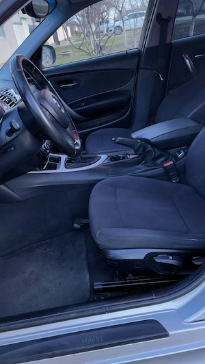 BMW Seria 1 - imagine 4