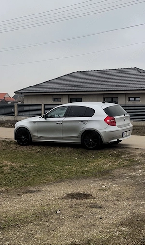 BMW Seria 1 - imagine 2