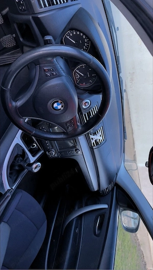 BMW Seria 1 - imagine 5
