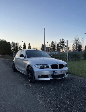 BMW Seria 1 - imagine 6