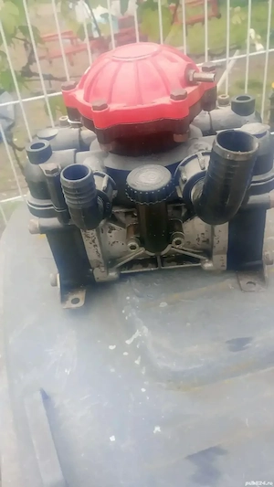 Pompa atomizor Imovili d82 - imagine 1