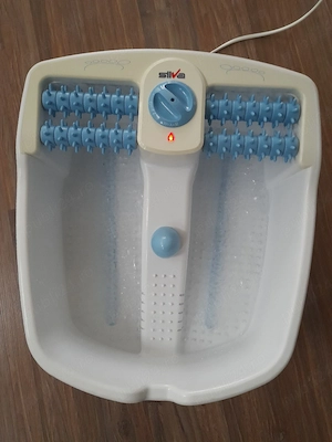 Vibrohidromasaj picioare 