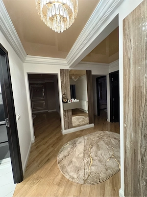 Apartament 4 camera zona economic 