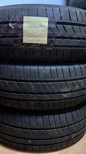 Anvelope 185/65/15 - imagine 5