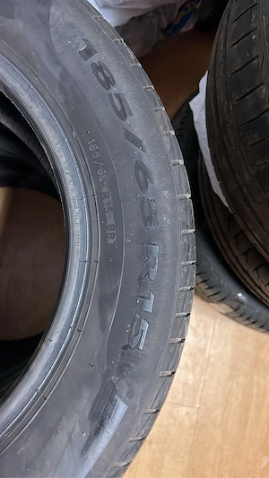 Anvelope 185/65/15 - imagine 6