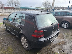 vând golf 4 - imagine 3