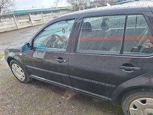 vând golf 4 - imagine 2