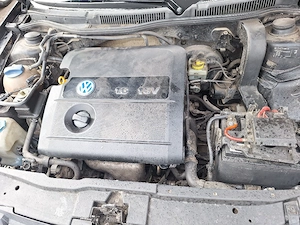 vând golf 4 - imagine 4