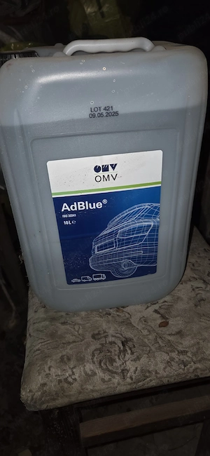 AdBlue de vanzare  - imagine 2