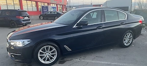 Bmw seria 5 g30   4x4 XDrive 2017  2.0 diesel  190 cai  euro 6 proprietar - imagine 2