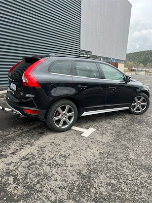 Volvo XC60 Summum - imagine 5