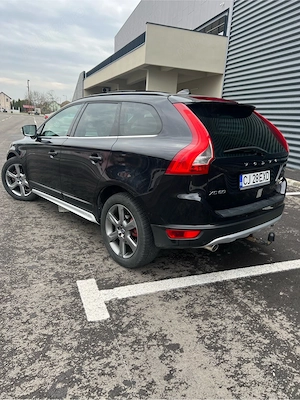 Volvo XC60 Summum - imagine 4