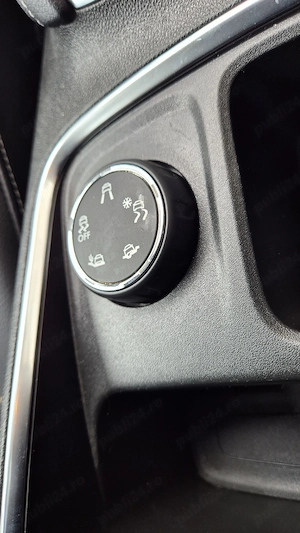 Opel Grandland X - imagine 7