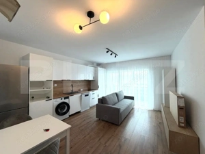 Apartament 2 camere, 40 mp, zona Teilor