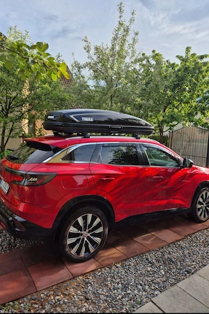 Vând Renault Austral -Tehno Esprit Alpin FULL HYBRID - 200 CP - imagine 2