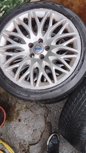 vanzare roti - imagine 3