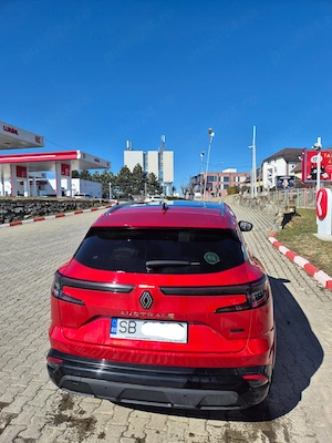 Vând Renault Austral -Tehno Esprit Alpin FULL HYBRID - 200 CP - imagine 4