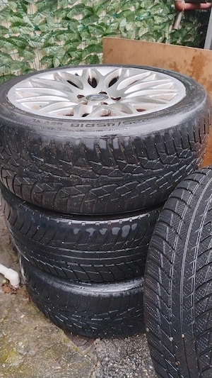 vanzare roti - imagine 2