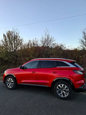 Vând Renault Austral -Tehno Esprit Alpin FULL HYBRID - 200 CP - imagine 3