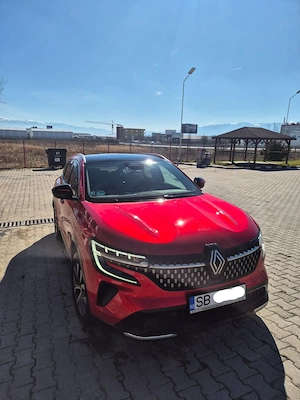 Vând Renault Austral -Tehno Esprit Alpin FULL HYBRID - 200 CP - imagine 5