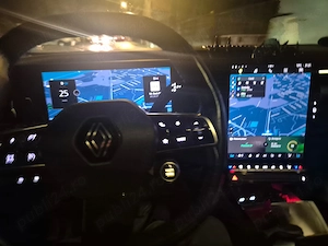 Vând Renault Austral -Tehno Esprit Alpin FULL HYBRID - 200 CP - imagine 9