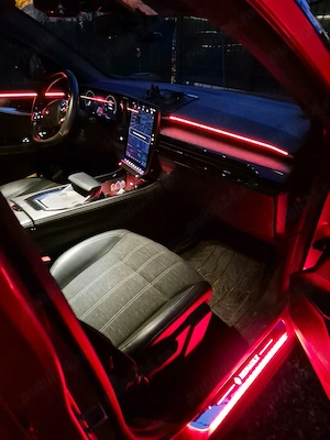 Vând Renault Austral -Tehno Esprit Alpin FULL HYBRID - 200 CP - imagine 7