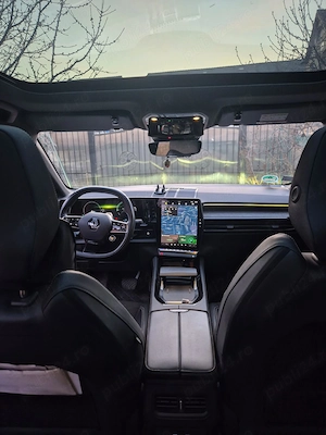 Vând Renault Austral -Tehno Esprit Alpin FULL HYBRID - 200 CP - imagine 6